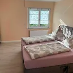Lena Apartment