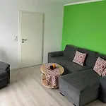 Lena Apartment Morbach