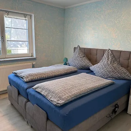 Ortszentrum Apartment Morbach