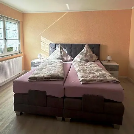 Ortszentrum * Morbach