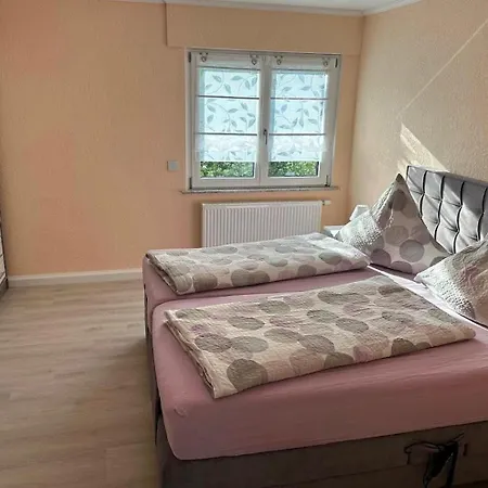 Ortszentrum Apartment