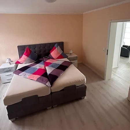 Ortszentrum * Morbach