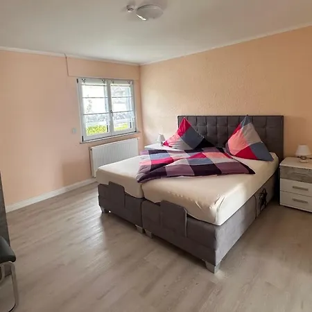 Apartment Ortszentrum