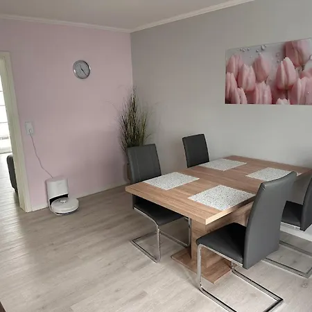 Apartament Ortszentrum