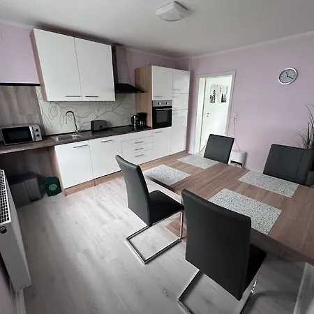 Apartment Ortszentrum *