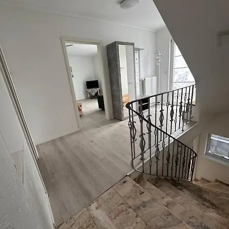 Apartment Ortszentrum Morbach