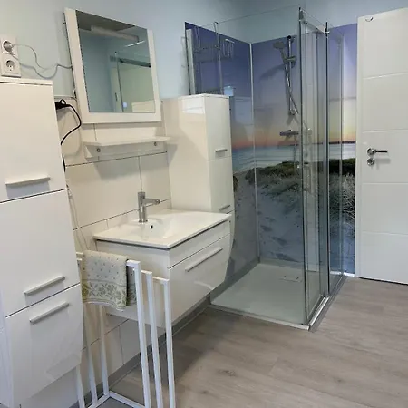 Apartament Ortszentrum *