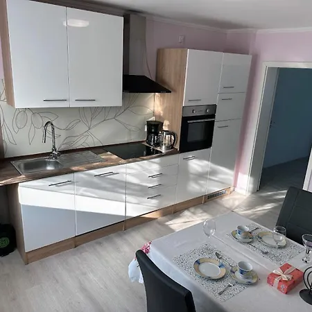 Lena Lejlighed Morbach