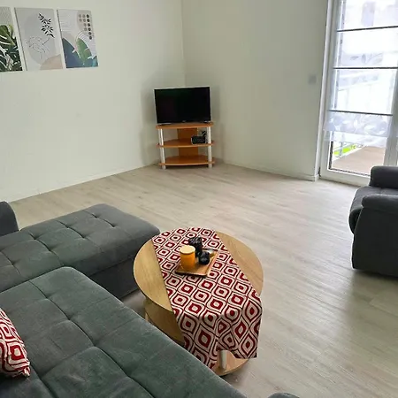 Ortszentrum * Morbach