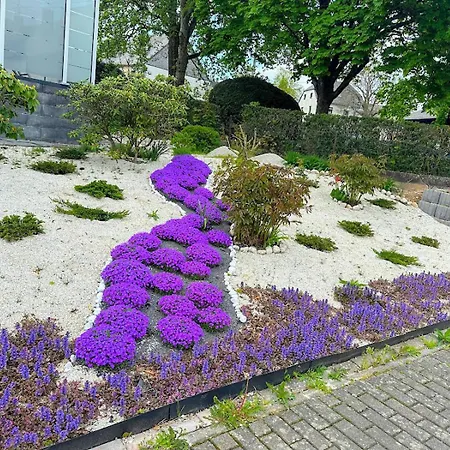 Ortszentrum Apartment