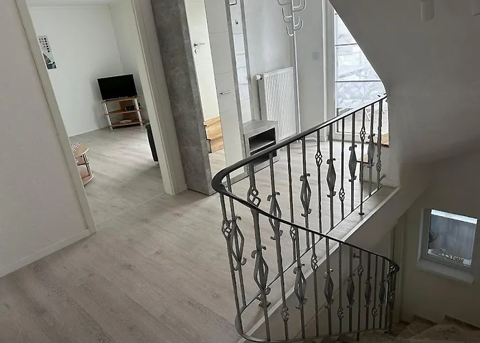 Apartamento Ortszentrum Morbach