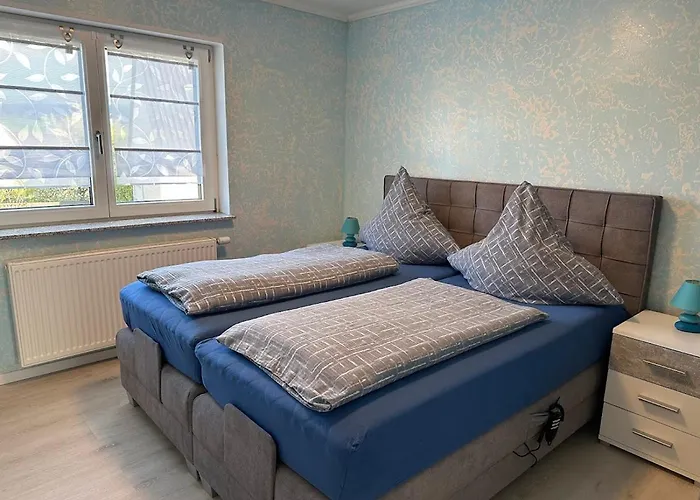 Ortszentrum Apartament Morbach