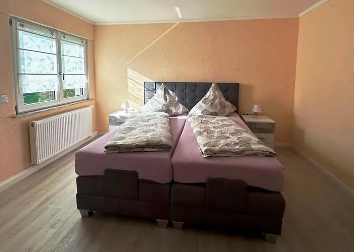 Ortszentrum * Morbach