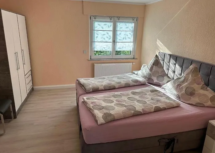 Ortszentrum Apartament