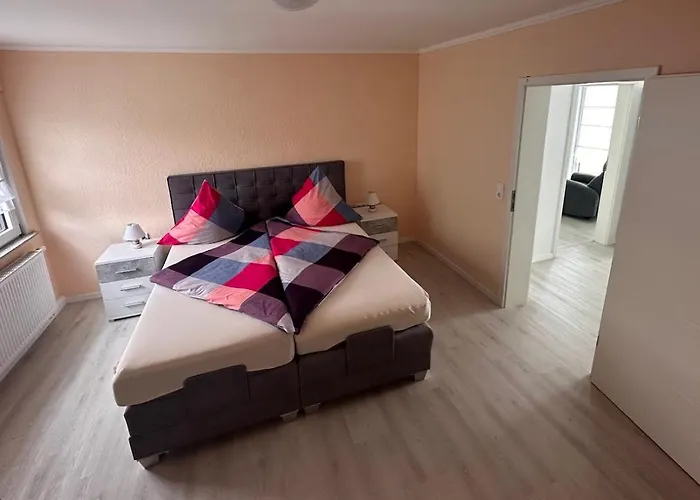 Ortszentrum * Morbach