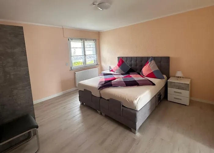 Apartamento Ortszentrum