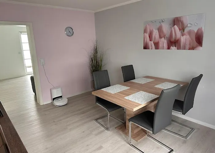 Apartament Ortszentrum