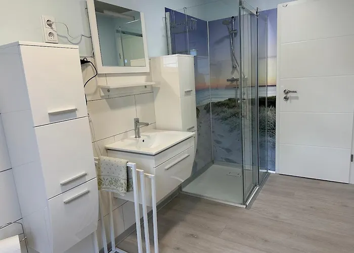 Apartamento Ortszentrum *