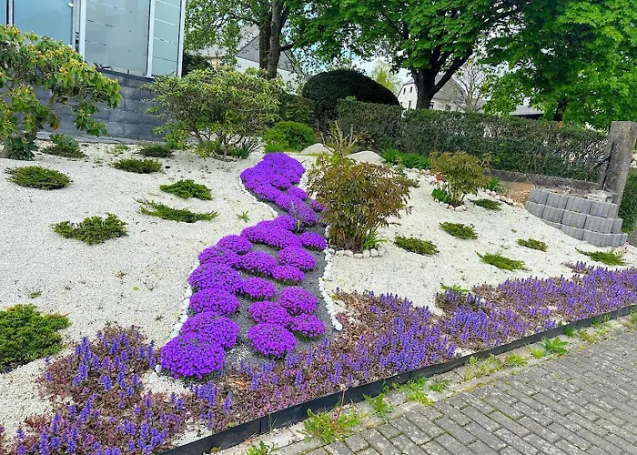 Ortszentrum Apartament